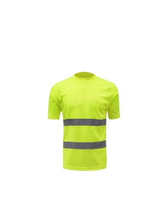 Reflective High Visibility Workwear T-Shirt Style - pzsku/Z89870399FE04D2210486Z/45/_/1691749300/5077234a-9ac8-4fdd-a0dd-9e75ad417896