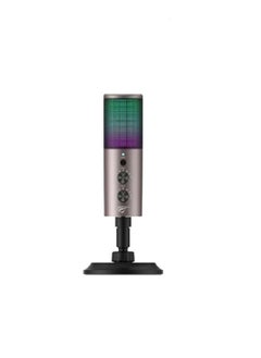 Gamenote GK61 Recording Live Microphone
