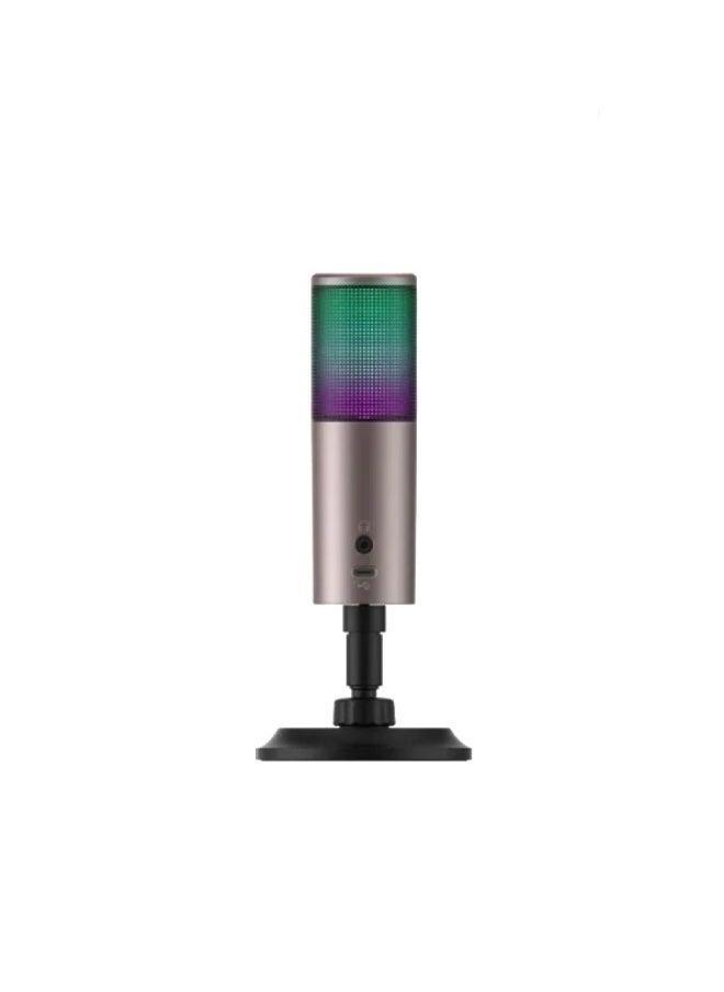 havit - Gamenote GK61 Recording Live Microphone - Image 1