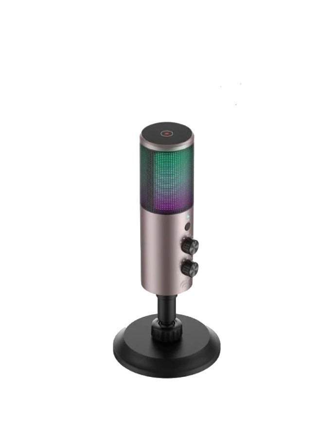 havit - Gamenote GK61 Recording Live Microphone - Image 1