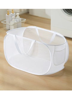 White(Horizontal)