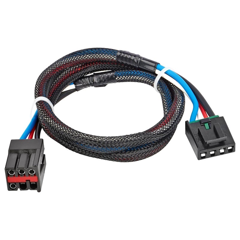 Oyviny 3035P Brake Controller Wiring Adapter Compatible with 19942008 Ford F150 F250 F350 F45019922009 E150 E250 E35020052021 Land Rover19982012 Lincoln20022010 Mercury