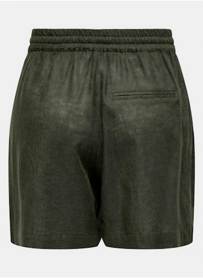 ONLY - Onltokyo Life String Shorts Pnt - Image 1