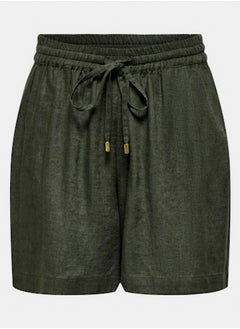 Onltokyo Life String Shorts Pnt