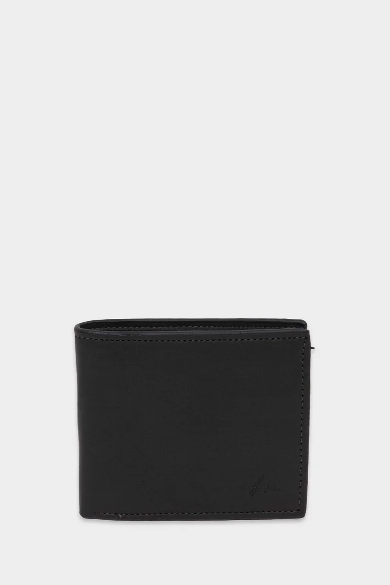 DeFacto Man Faux Leather Wallets