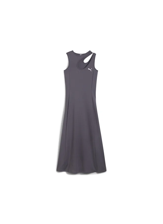 Puma DARE TO Maxi Dress Women