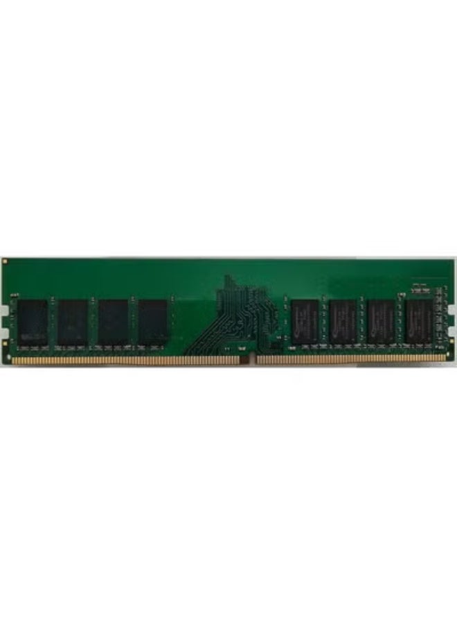 رام كمبيوتر مكتبي 8 جيجا DDR4 بسرعة 2666 ميجاهرتز CL19 288 سن UDIMM لتحسين الأداء وتعدد المهام بسلاسة