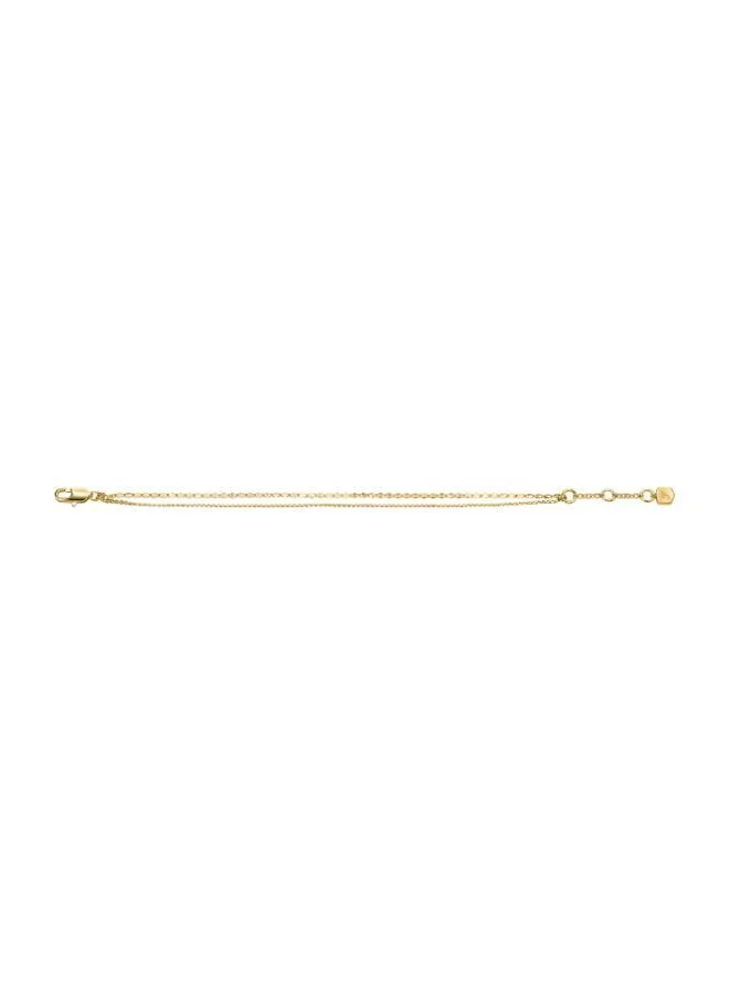 فوسيل Brass Bracelet Gift Set