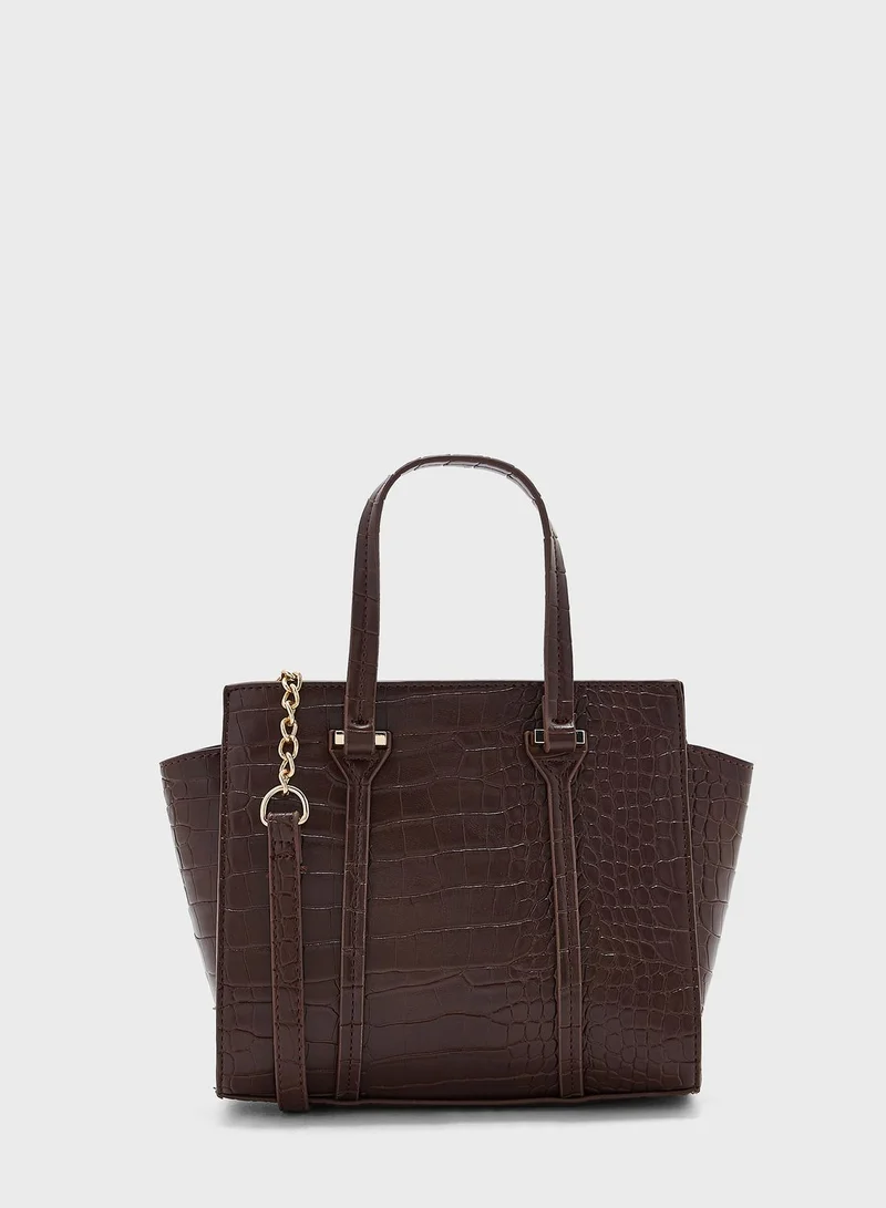 NEW LOOK Chloe Mini Tote