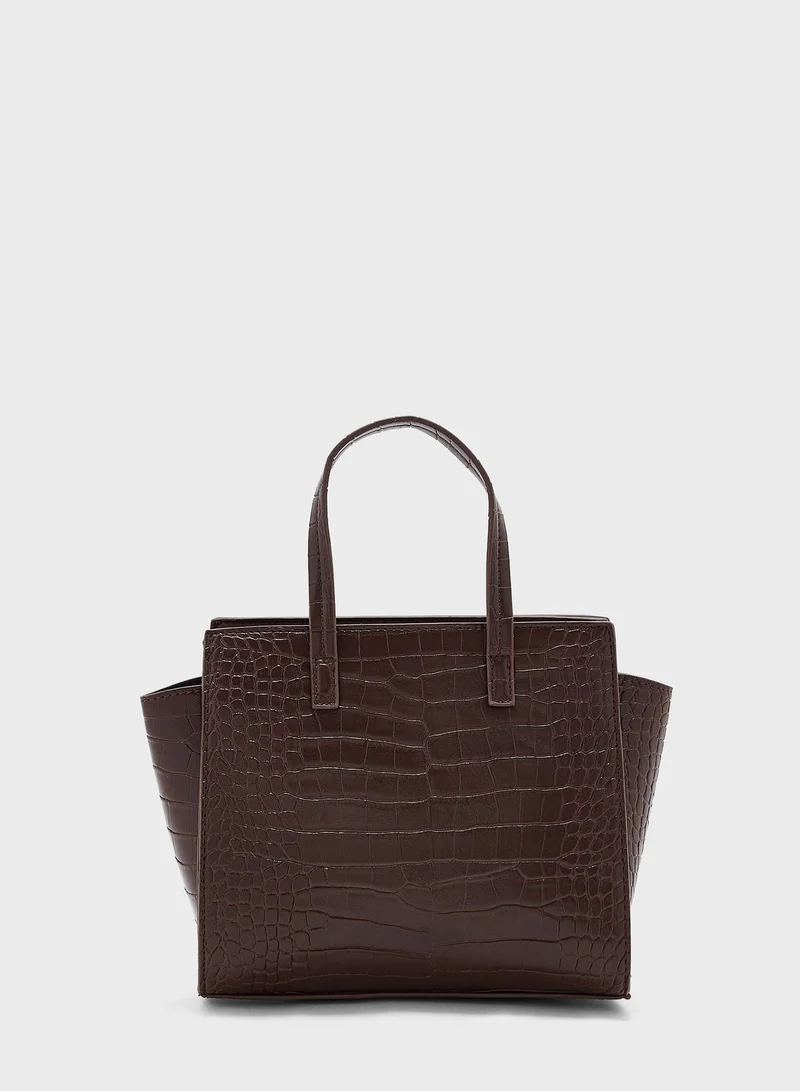 NEW LOOK Chloe Mini Tote