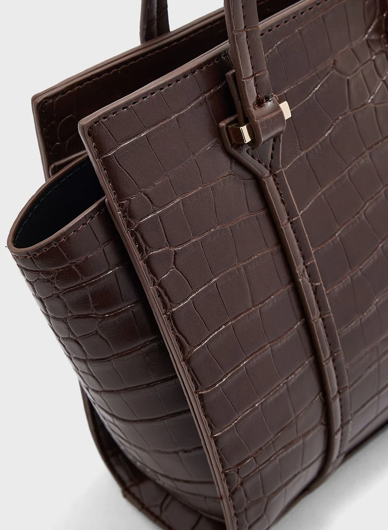 NEW LOOK Chloe Mini Tote
