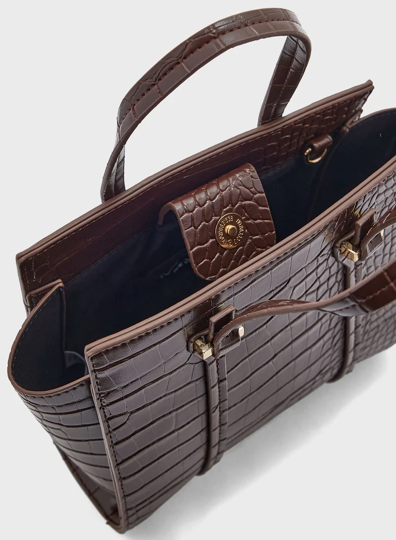 NEW LOOK Chloe Mini Tote