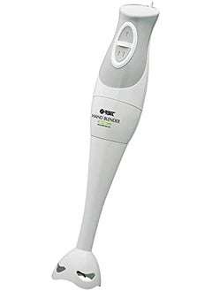 ORBIT Hand Blender With Cup 2 Speeds 300 Watts 