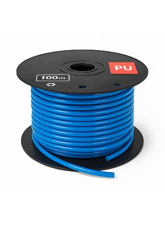 PU Tube (Polyurethane Tube) - Image 1