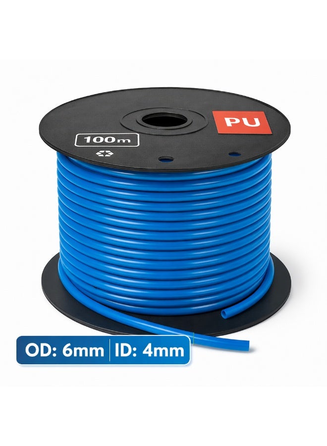 PU Tube (Polyurethane Tube) - Image 2