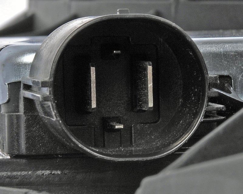 Dorman 621-383 Engine Cooling Fan Assembly - Image 2