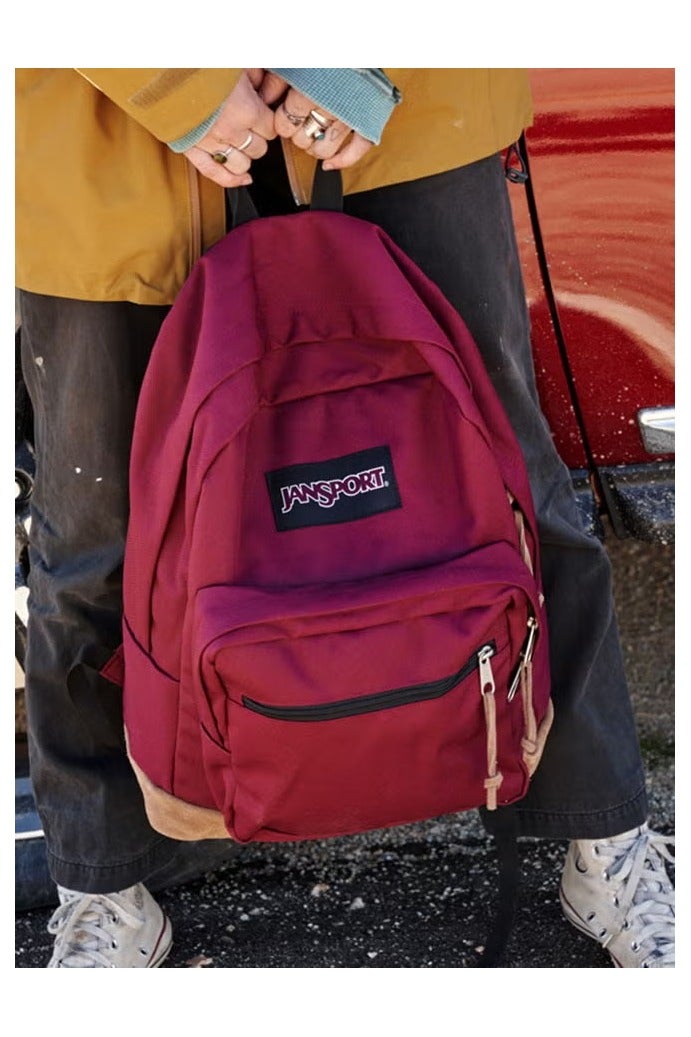 JANSPORT backpack - For Men and Women - Image 5