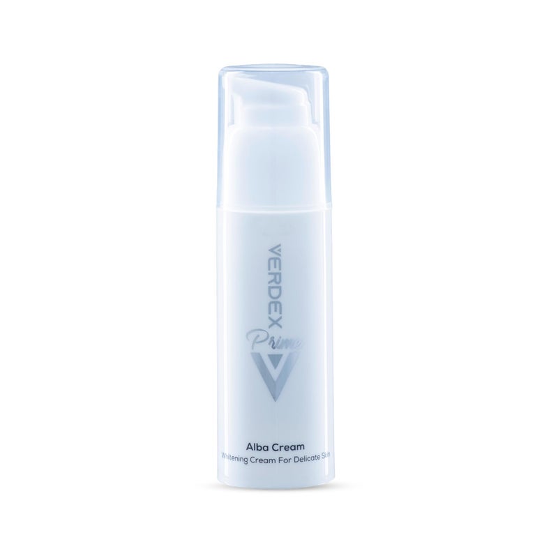 Verdex كريم مرطب 50 مل