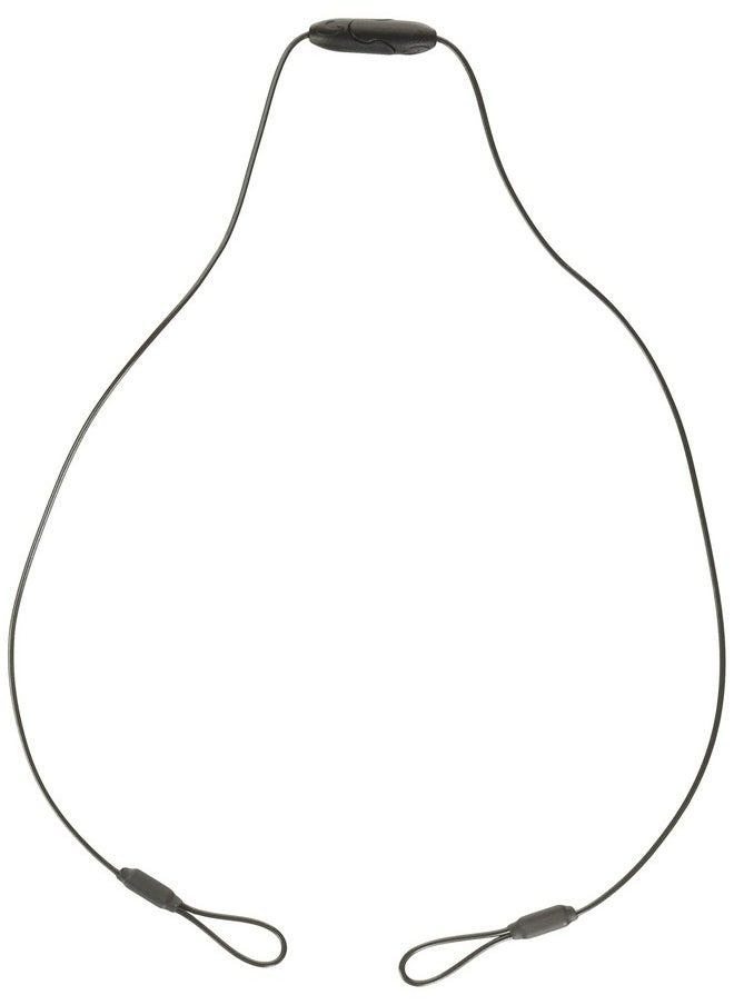 Costa Del Mar Costa Loop Retainer Black 20In  - Image 1