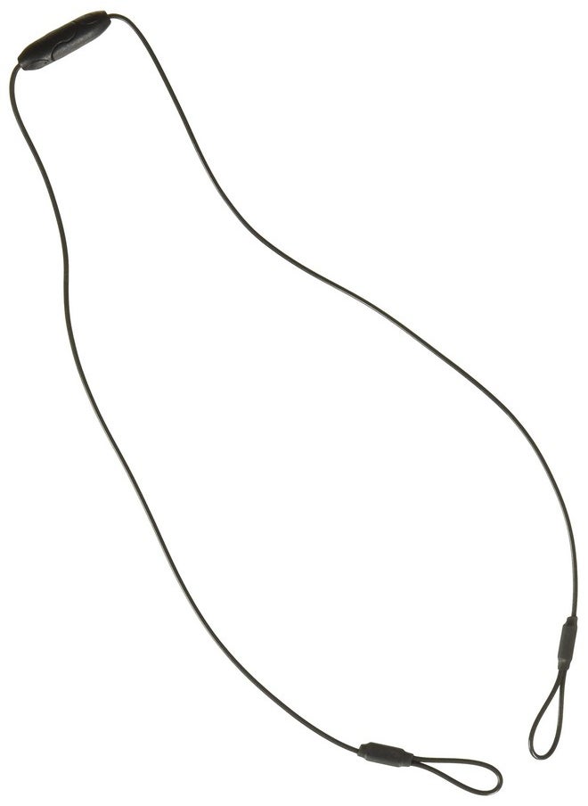 Costa Del Mar Costa Loop Retainer Black 20In  - Image 2