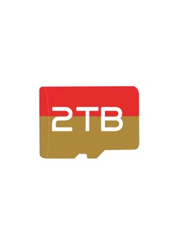 Generic High-speed Expansion Mobile Phone Memory Card 16g 32g Upgrade To 2tb 128gb Overstock Digital Storage Card-Color:8G-32G-Capacity:Default  - Image 5