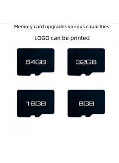 Generic High-speed Expansion Mobile Phone Memory Card 16g 32g Upgrade To 2tb 128gb Overstock Digital Storage Card-Color:8G-32G-Capacity:Default  - Image 3