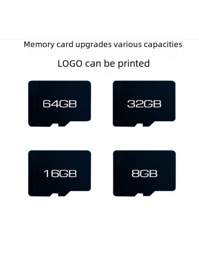 Generic - High-speed Expansion Mobile Phone Memory Card 16g 32g Upgrade To 2tb 128gb Overstock Digital Storage Card-Color:8G-32G-Capacity:Default - Image 1