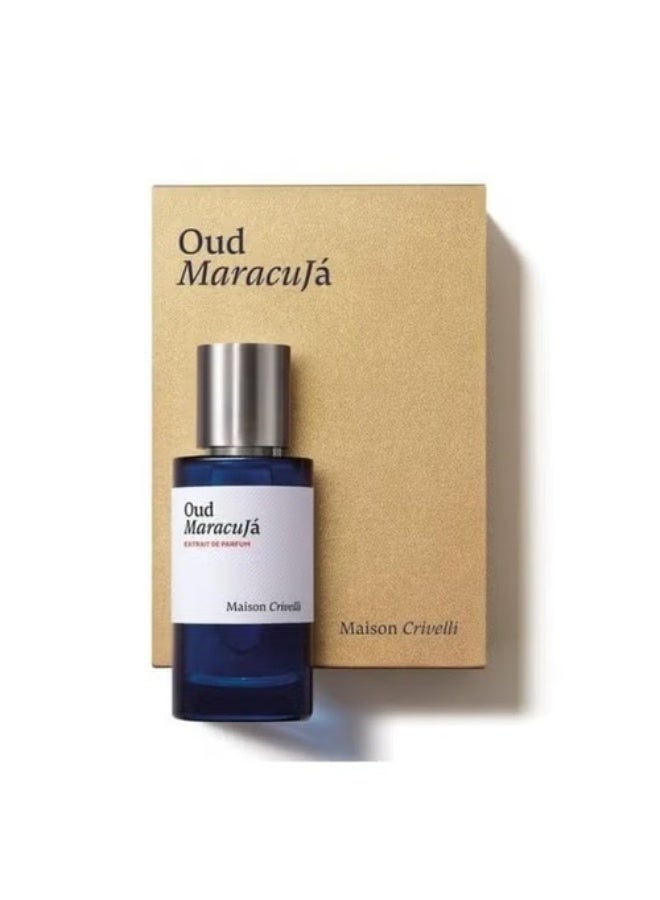 Maison Crivelli Oud Maracuja EDP 50ml