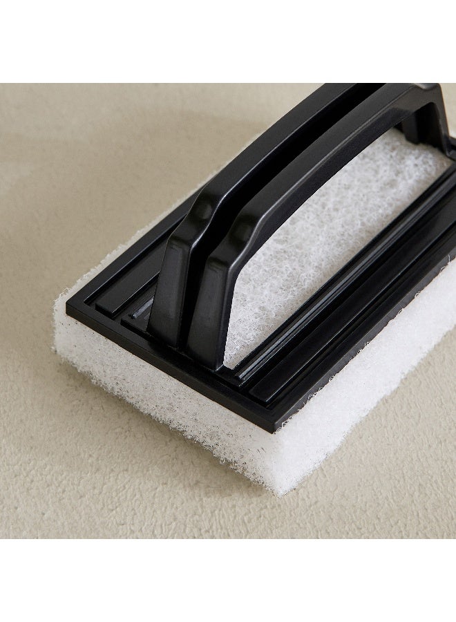 Home Box Alina Handy Scouring Pad - Black - Image 3