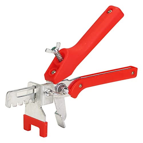 Rubi 2874 Delta Tile Levelling System Steel Plier, 1 Piece - Image 1