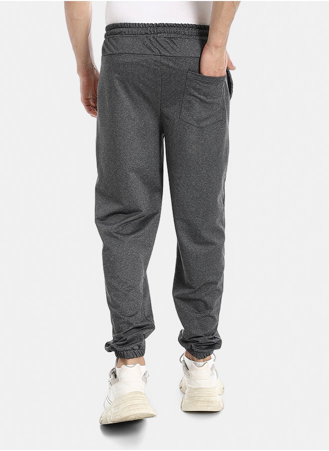 Red Circle Summer Melton Pants  - Image 3