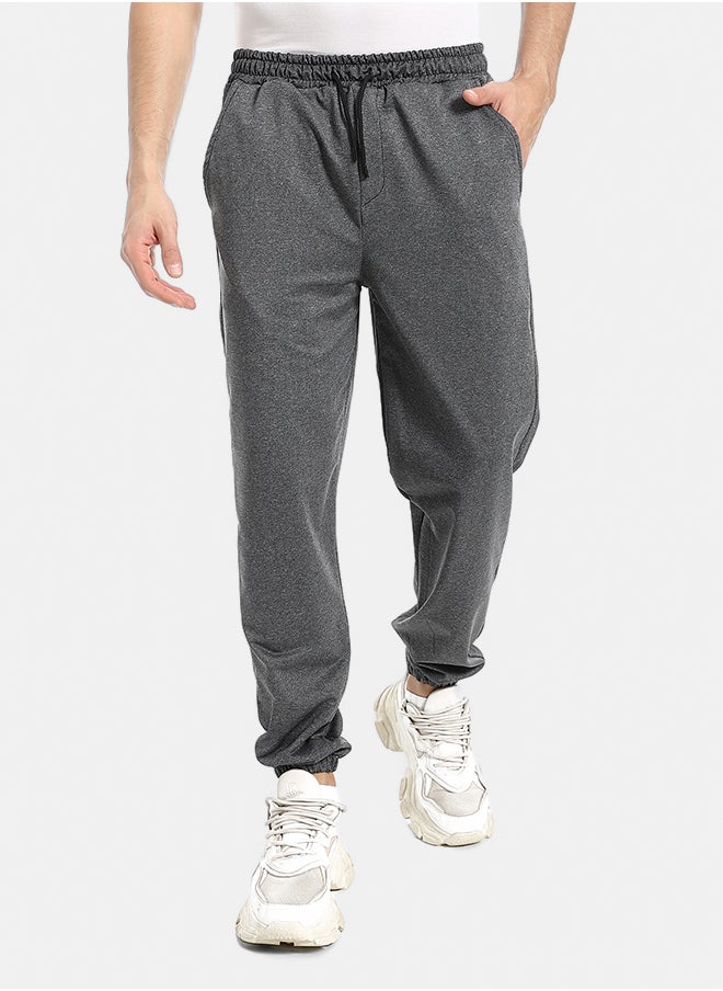 Red Circle Summer Melton Pants  - Image 1