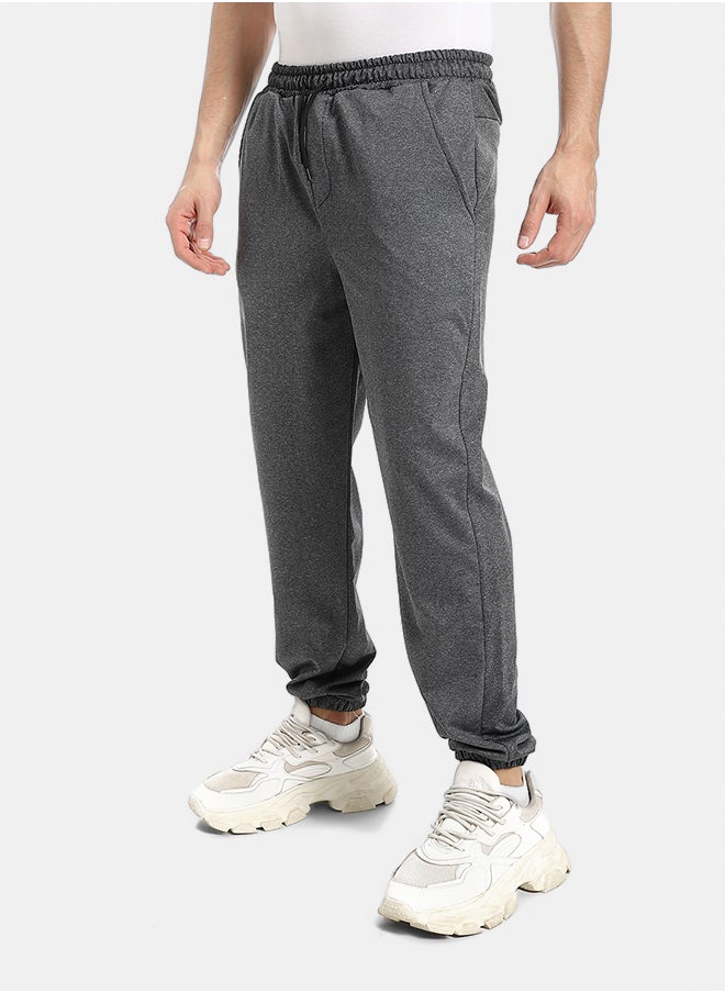 Red Circle Summer Melton Pants  - Image 2