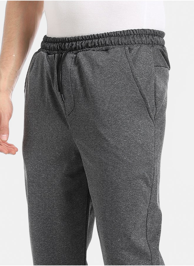Red Circle Summer Melton Pants  - Image 4