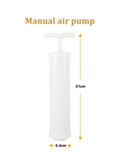 White(Air Pump)