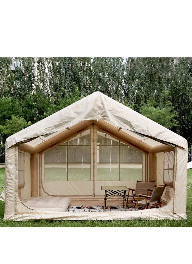 Manful Outdoor Camping Tent  - Image 1