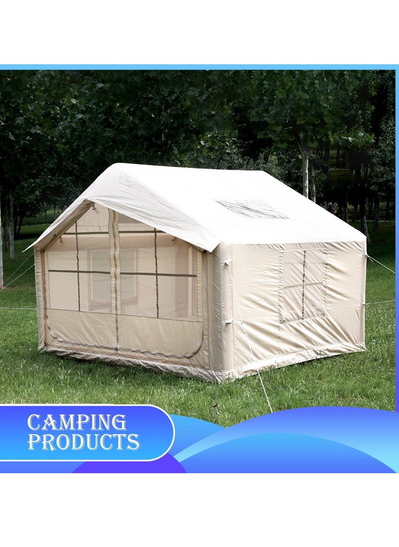 Manful Outdoor Camping Tent  - Image 5