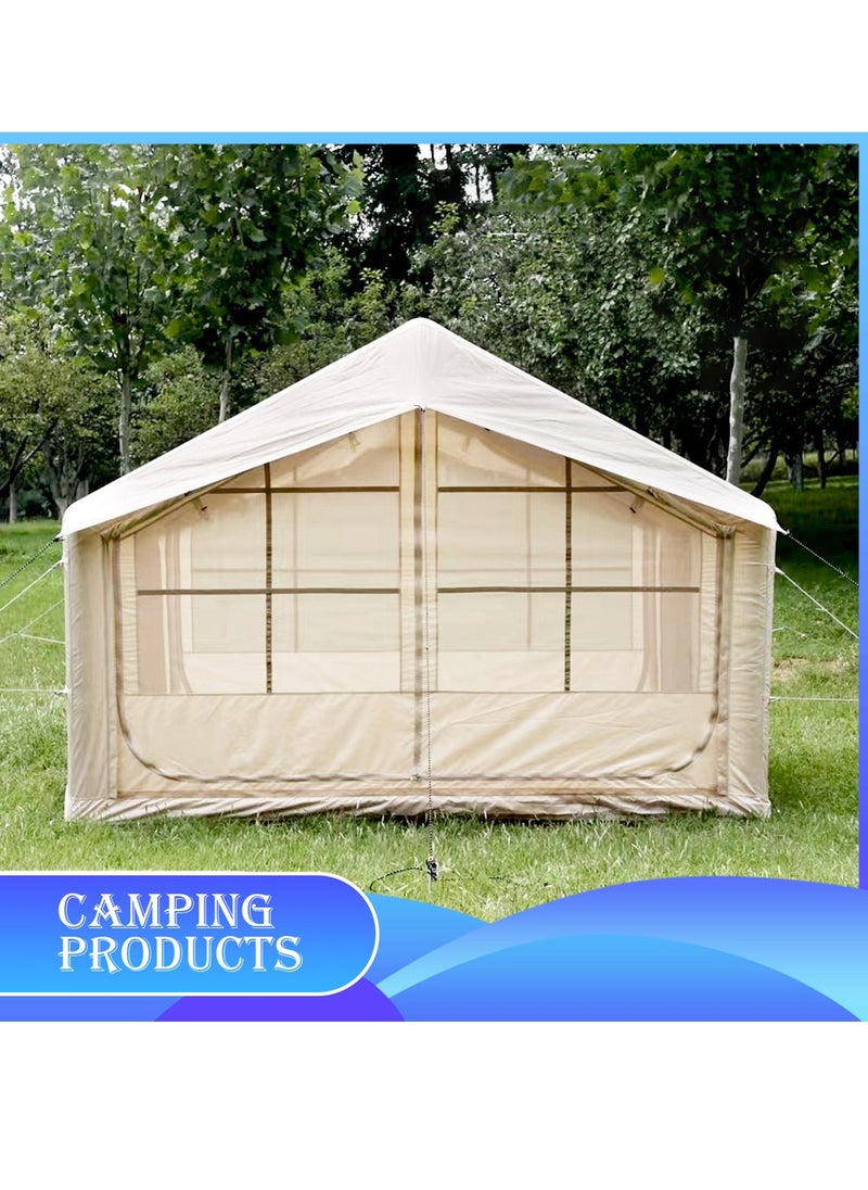 Manful Outdoor Camping Tent  - Image 4