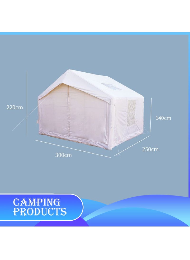 Outdoor Camping Tent - pzsku/Z8988A7BF6301CD73D58FZ/45/_/1736580324/aa46bb6f-f4d6-41ba-b5fc-b0c383bdc417