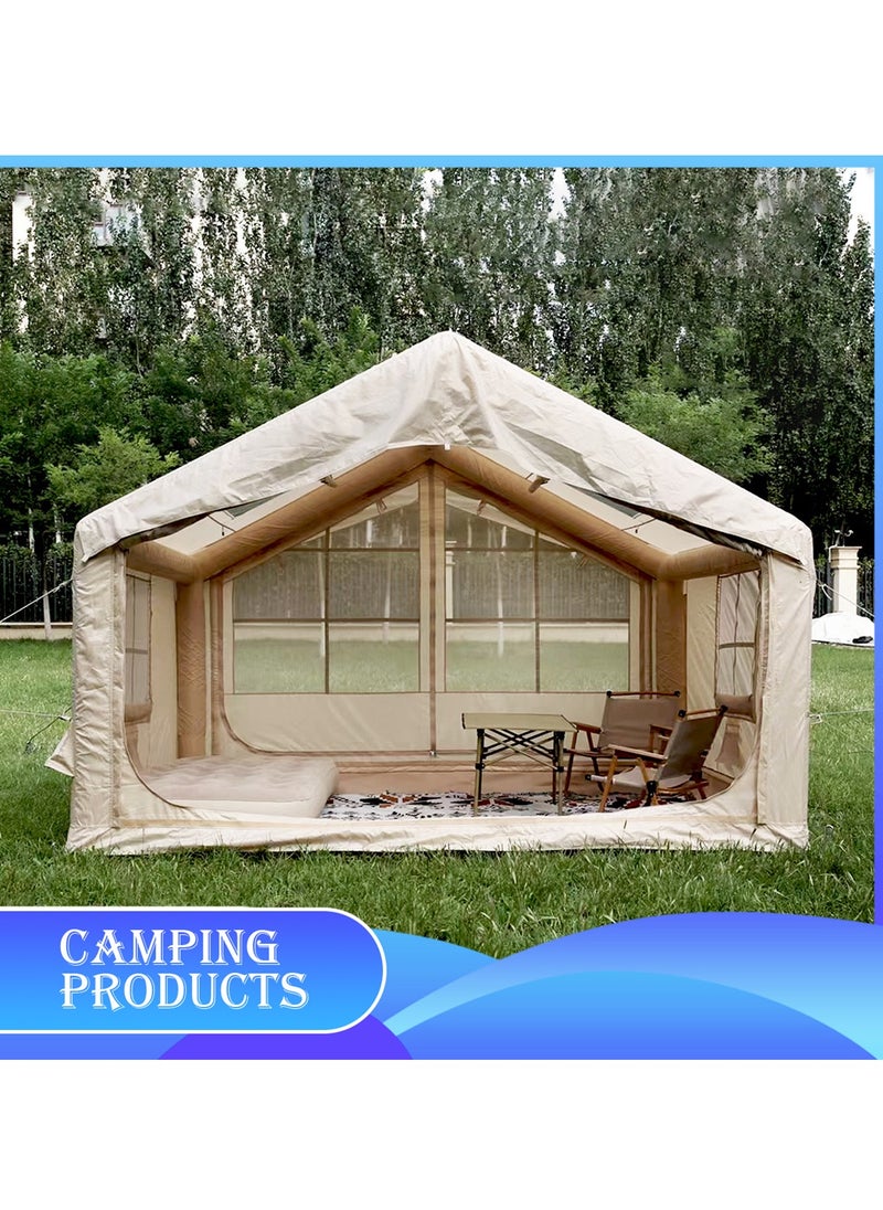 Manful Outdoor Camping Tent  - Image 3