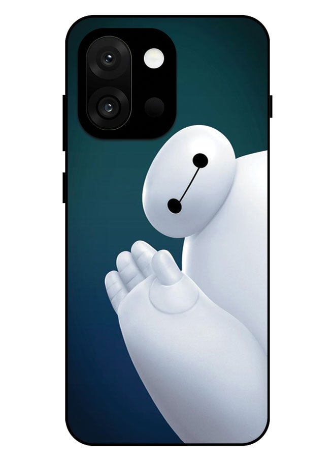 EYE CATCH Printed Protective Case Cover For OnePlus 13T -  Baymax - Image 1