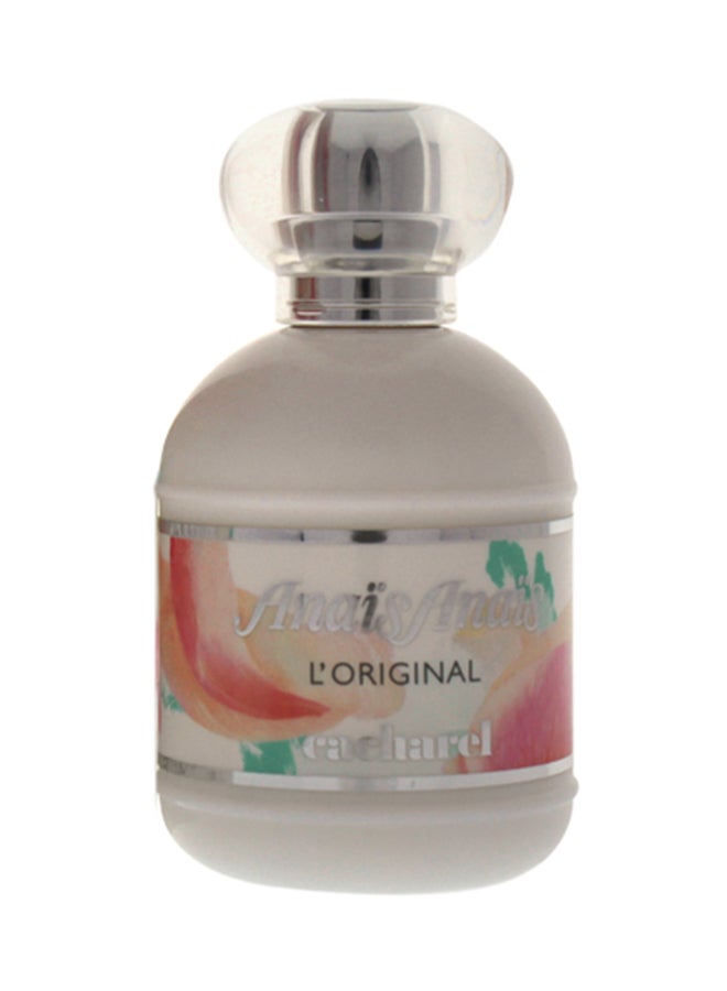 كاشاريل عطر انايس انايس الأصلي 50ملليلتر - Image 1