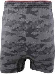 Simisso Passion Elite Boxer 1103 | Smoked - Image 2