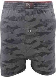 Simisso Passion Elite Boxer 1103 | Smoked - Image 1