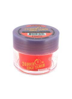 EBIN NEW YORK 24 Hour Edge Tamer Refresh 101 oz Peaches
