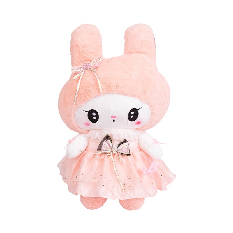 Zoro Cute Pink Plush Doll 60cm Large  ZO-51395 - Image 1