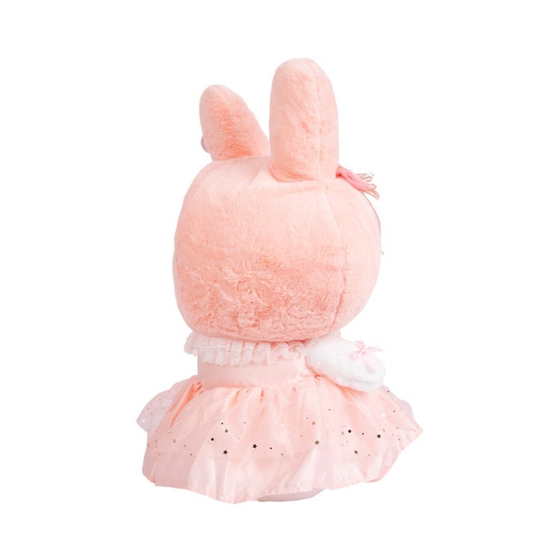 Zoro Cute Pink Plush Doll 60cm Large  ZO-51395 - Image 2