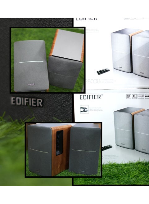 SPEAKER MD-R1280DB