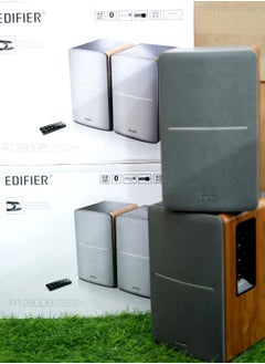 EDIFIER SPEAKER MD-R1280DB  - Image 3