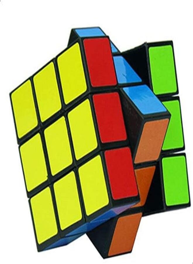 5.3CM Souptoys Rubiks cube MF051 